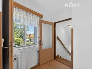 Prodej rodinného domu, Komárov, Sokolská, 152 m2