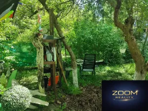 Prodej chaty, Praha - Smíchov, U Nikolajky, 261 m2