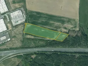 Prodej pole, Ejpovice, 15894 m2