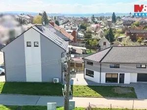 Prodej rodinného domu, Dolní Bojanovice, Zvolence, 380 m2