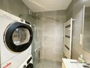 Pronájem bytu 2+1, Praha - Strašnice, Nučická, 70 m2