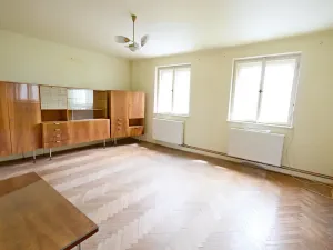 Prodej rodinného domu, Klatovy, Aretinova, 129 m2