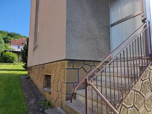 Pronájem bytu 1+1, Zlín, B. Němcové, 50 m2