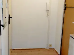 Prodej bytu 1+1, Praha - Kobylisy, Paláskova, 33 m2
