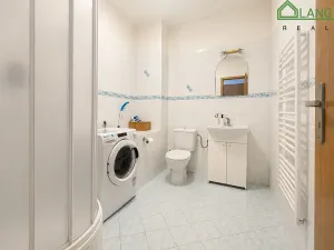 Pronájem bytu 2+kk, Brno, Králova, 37 m2