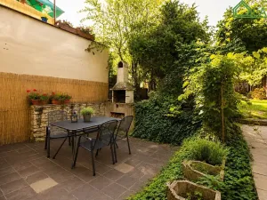 Pronájem bytu 2+kk, Brno, Králova, 37 m2