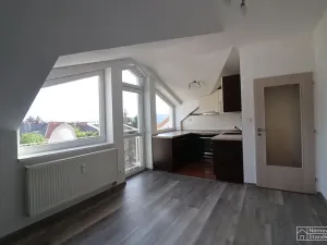 Pronájem bytu 2+kk, Písek, Za Pazdernou, 60 m2