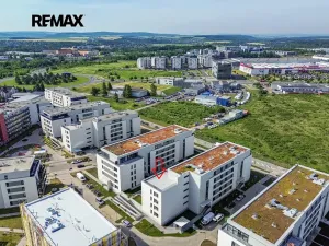 Pronájem bytu 2+kk, Plzeň, Železná, 64 m2