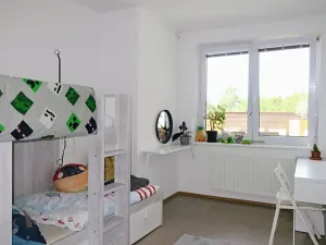 Prodej bytu 4+kk, Brno, Mojžíšova, 133 m2