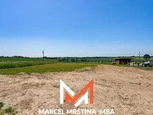 Prodej pozemku, Chvalkovice - Miskolezy, 1771 m2