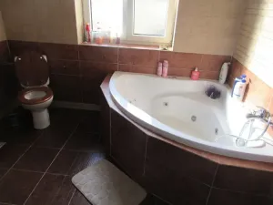 Prodej rodinného domu, Protivín, 259 m2