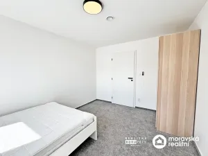 Pronájem bytu 4+kk, Brno, Březinova, 115 m2