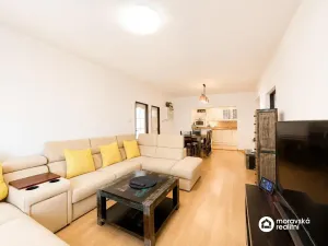 Prodej rodinného domu, Miroslav, Údolní, 148 m2