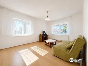 Prodej rodinného domu, Miroslav, Údolní, 148 m2