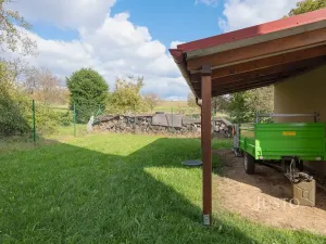 Prodej pozemku pro bydlení, Těmice, 2331 m2