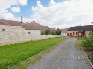 Prodej pozemku pro bydlení, Těmice, 2331 m2