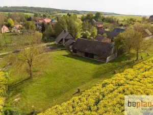 Prodej pozemku pro bydlení, Sobotka, 1100 m2