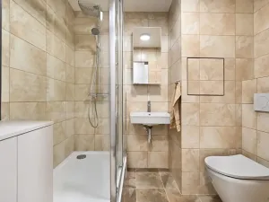Pronájem bytu 2+kk, Lysá nad Labem, Okružní, 45 m2