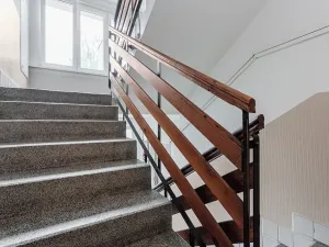 Prodej bytu 3+1, Praha - Zbraslav, Svépomoci, 85 m2