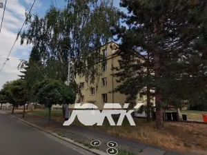 Pronájem bytu 1+1, Pardubice, Sakařova, 39 m2