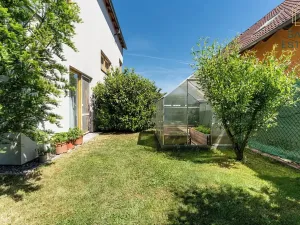 Prodej bytu 3+kk, Mukařov, Šípková, 55 m2