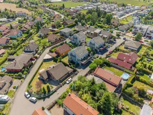 Prodej bytu 3+kk, Mukařov, Šípková, 55 m2