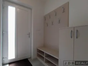 Pronájem bytu 3+kk, Roudnice nad Labem, 62 m2