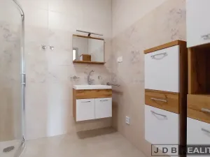 Pronájem rodinného domu, Roudnice nad Labem, 62 m2