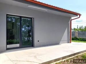 Pronájem rodinného domu, Roudnice nad Labem, 62 m2