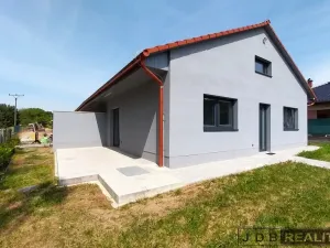 Pronájem rodinného domu, Roudnice nad Labem, 62 m2