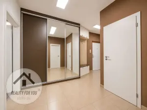 Prodej bytu 3+kk, Praha - Běchovice, Mladých Běchovic, 86 m2