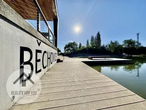 Prodej bytu 3+kk, Praha - Běchovice, Mladých Běchovic, 86 m2