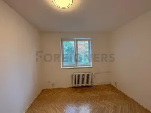 Pronájem bytu 2+1, Olomouc, Pionýrská, 45 m2