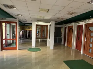 Prodej výrobních prostor, Osek nad Bečvou, 2800 m2