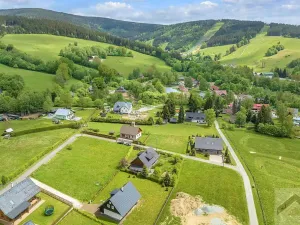 Prodej rodinného domu, Deštné v Orlických horách, 193 m2