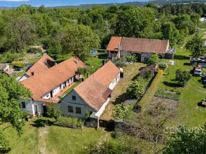 Prodej rodinného domu, Bousov, 142 m2