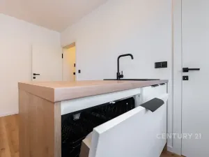 Pronájem bytu 2+kk, Most, Jaroslava Vrchlického, 35 m2