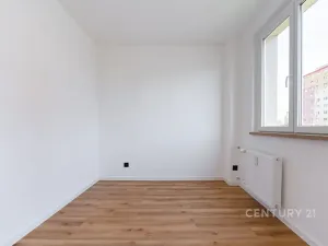 Pronájem bytu 2+kk, Most, Jaroslava Vrchlického, 35 m2