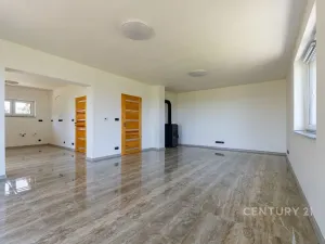 Prodej rodinného domu, Milostín, 160 m2