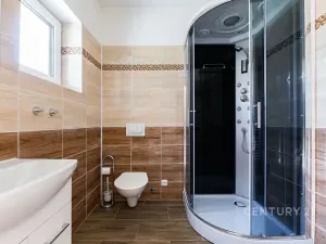 Prodej rodinného domu, Milostín, 160 m2