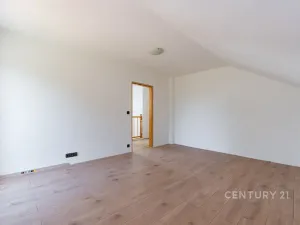 Prodej rodinného domu, Milostín, 160 m2