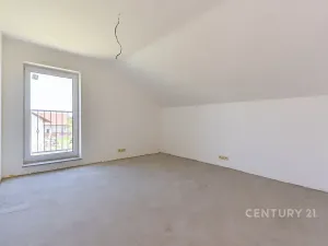 Prodej rodinného domu, Milostín, 160 m2