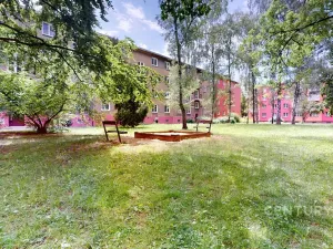 Pronájem bytu 2+1, Ostrava, Svazácká, 55 m2