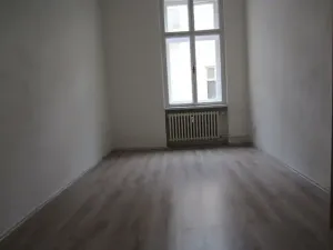 Pronájem bytu 2+1, Olomouc, Horní náměstí, 45 m2
