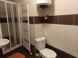 Pronájem bytu 3+kk, Olomouc, Denisova, 73 m2