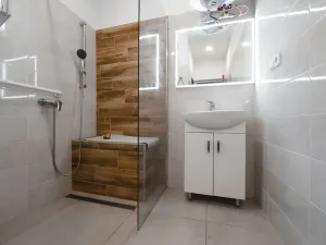 Prodej rodinného domu, Dašice, Nábřeží, 120 m2