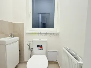 Pronájem bytu 2+kk, Brno, Tyršova, 37 m2