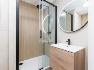 Prodej bytu 2+kk, České Budějovice, K. Chocholy, 48 m2