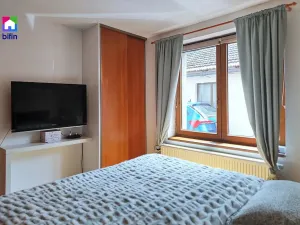 Prodej rodinného domu, Zápy, 130 m2