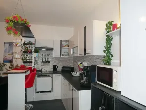 Pronájem bytu 1+kk, Brno, Malešovská, 30 m2
